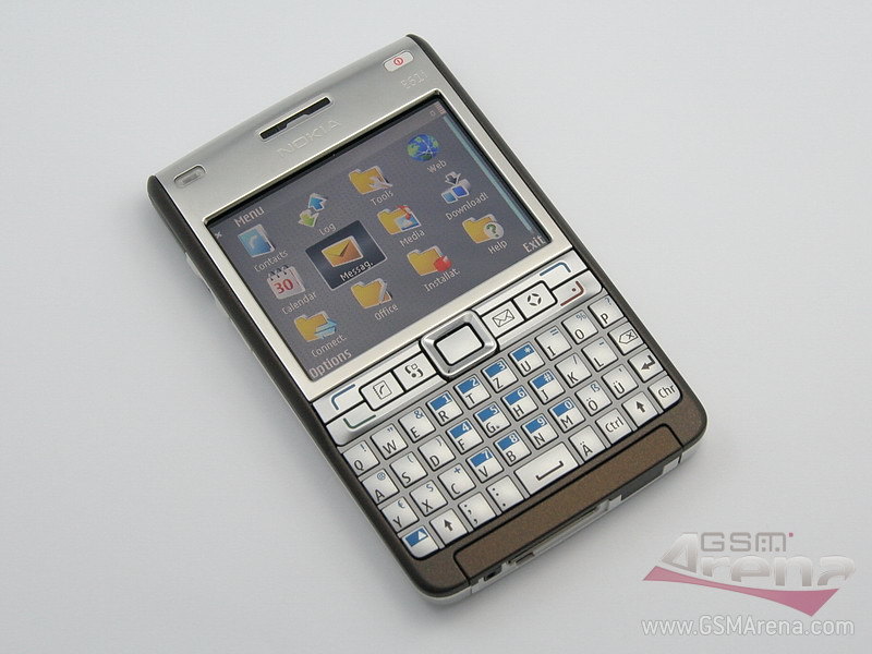 Nokia E61i Full Specification Where To Buy