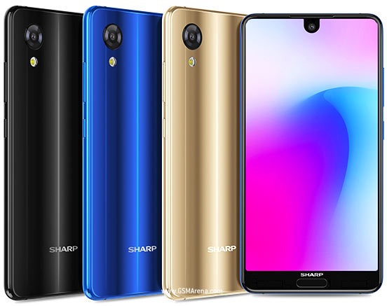 Sharp Aquos S3 Mini Full Specification Where To Buy