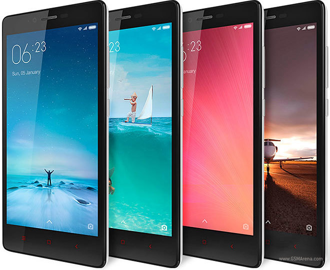 Xiaomi Redmi Note Prime Full Specification Where To Buy