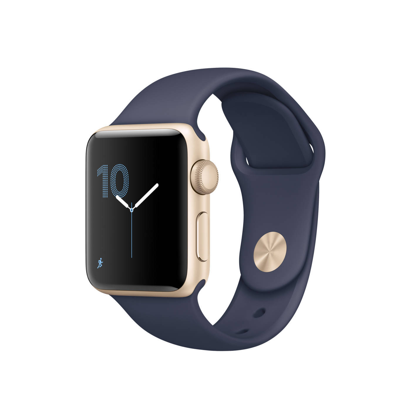 Apple Watch Series 2 - Design