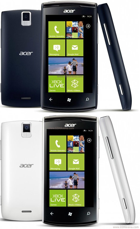 Acer Allegro