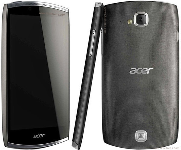 Acer CloudMobile S500