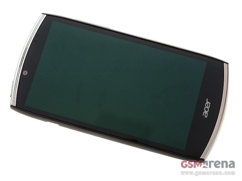 Acer CloudMobile S500