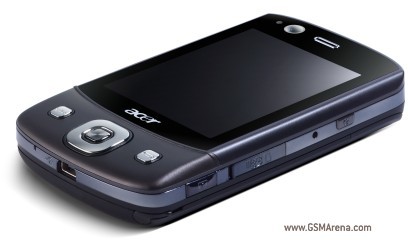 Acer DX900