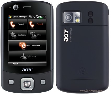 Acer DX900