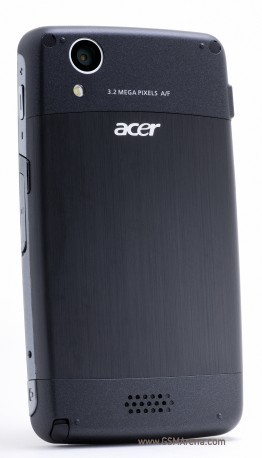 Acer F900