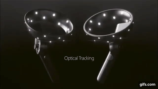 Acer Headset - Controllers