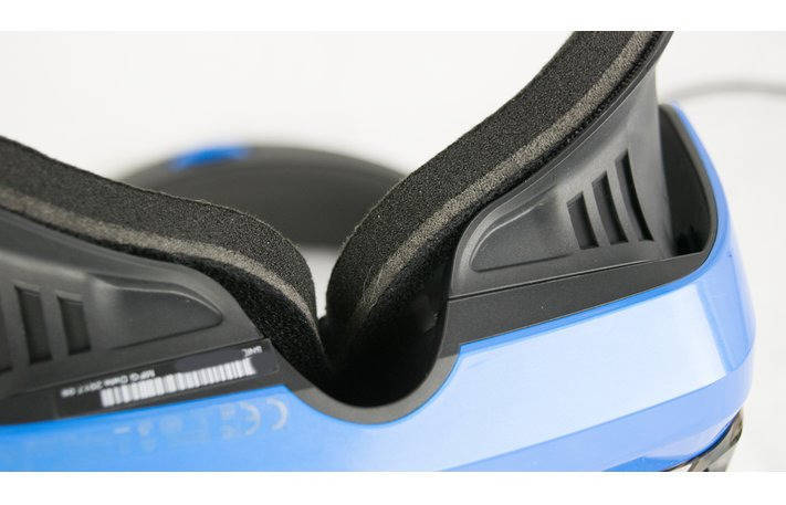 Acer Headset - Nose