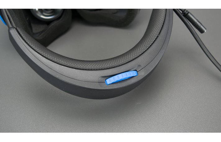 Acer Headset - tuner