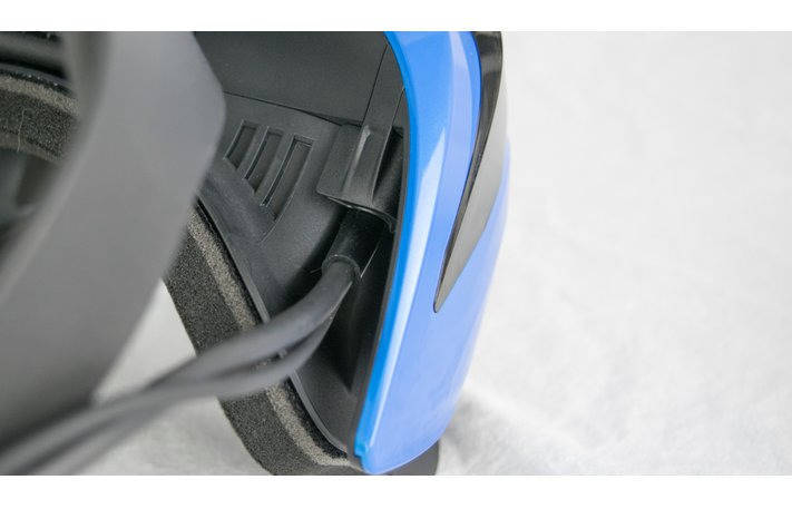 Acer Headset - Wires