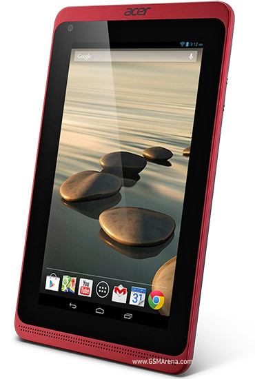 Acer Iconia B1-721