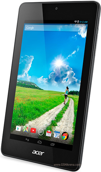 Acer Iconia One 7 B1-730