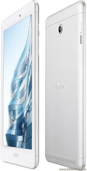 Acer Iconia Tab 8 A1-840FHD