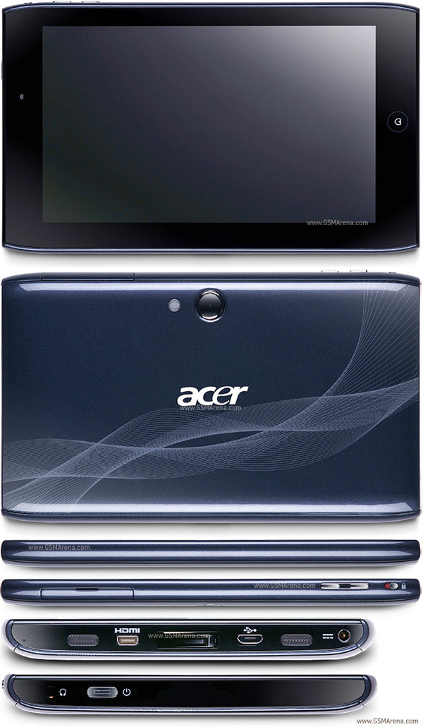 Acer Iconia Tab A101