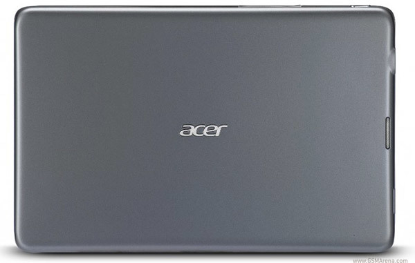 Acer Iconia Tab A110