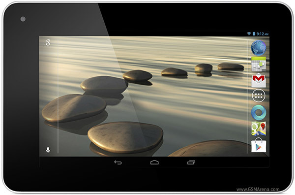 Acer Iconia Tab B1-710