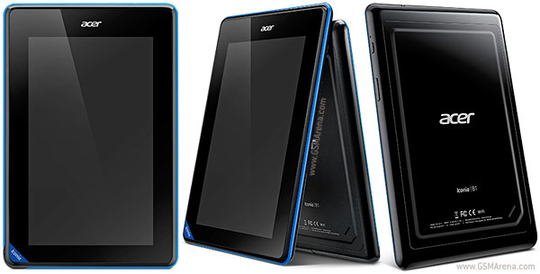 Acer Iconia Tab B1-A71