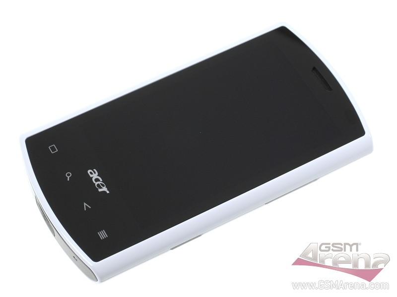 Acer Liquid