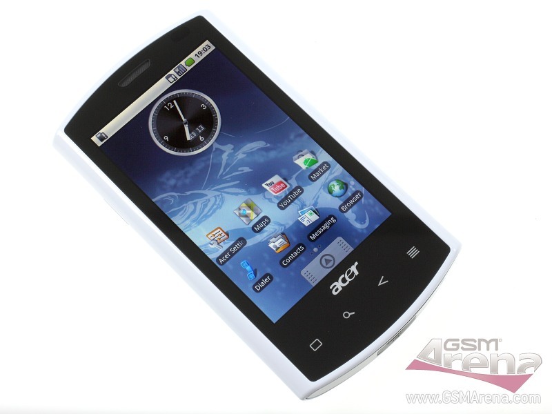 Acer Liquid