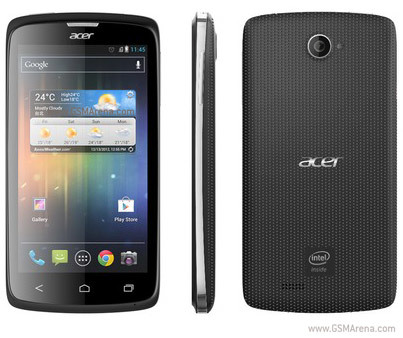 Acer Liquid C1
