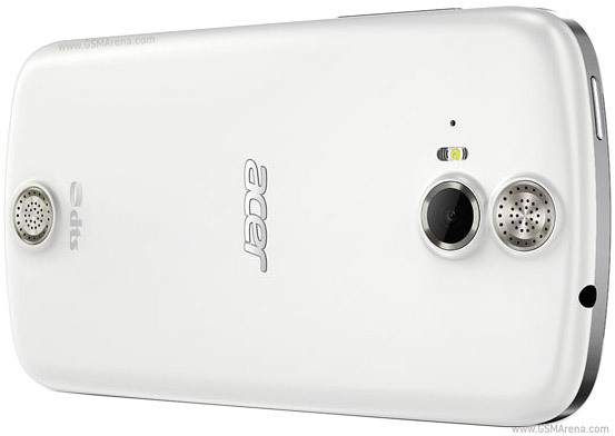 Acer Liquid E2