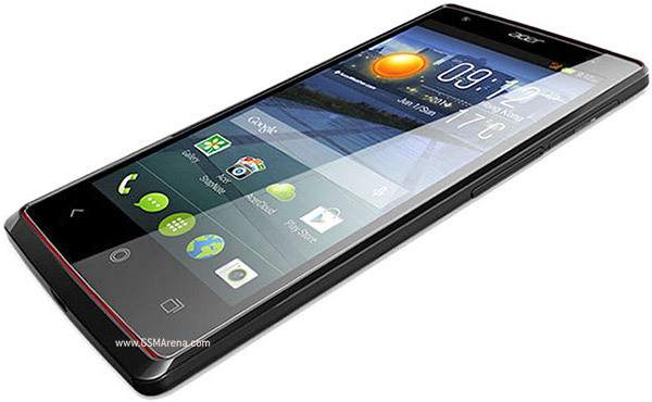 Acer Liquid E3 Duo Plus