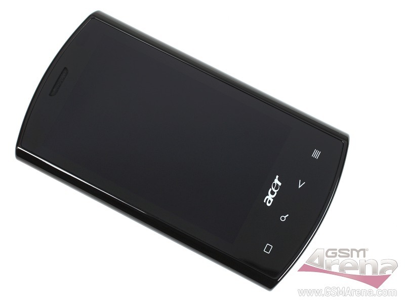 Acer Liquid E
