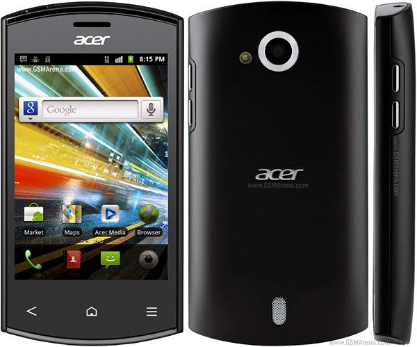 Acer Liquid Express E320