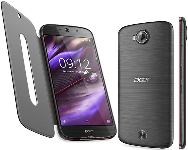Acer Liquid Jade 2