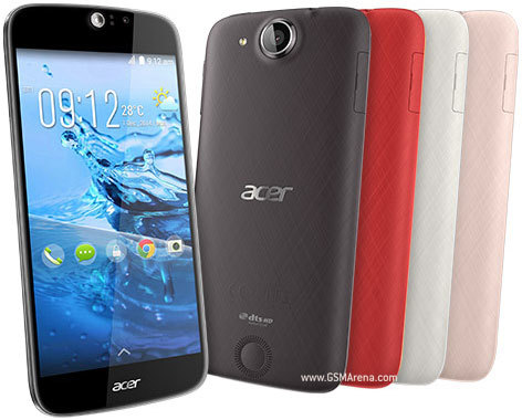 Acer Liquid Jade S