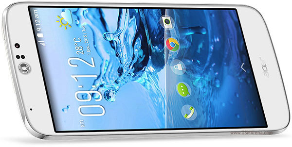 Acer Liquid Jade Z