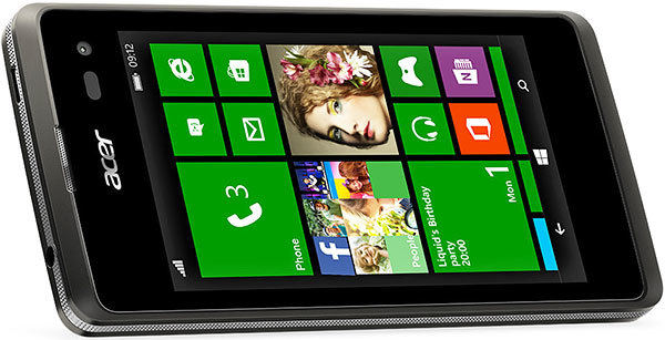 Acer Liquid M220