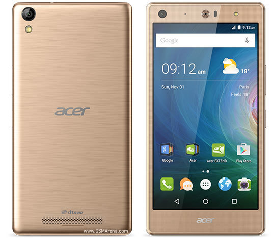 Acer Liquid X2