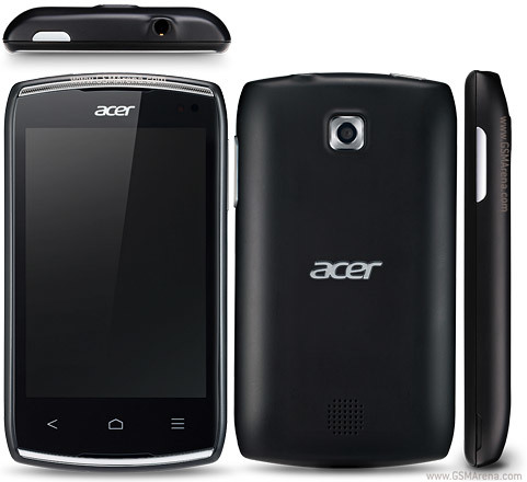 Acer Liquid Z110