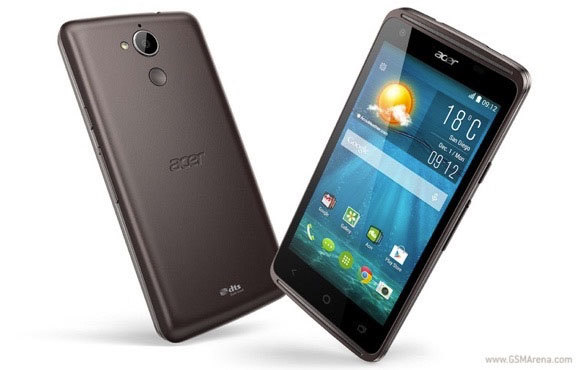 Acer Liquid Z410
