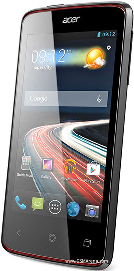 Acer Liquid Z4