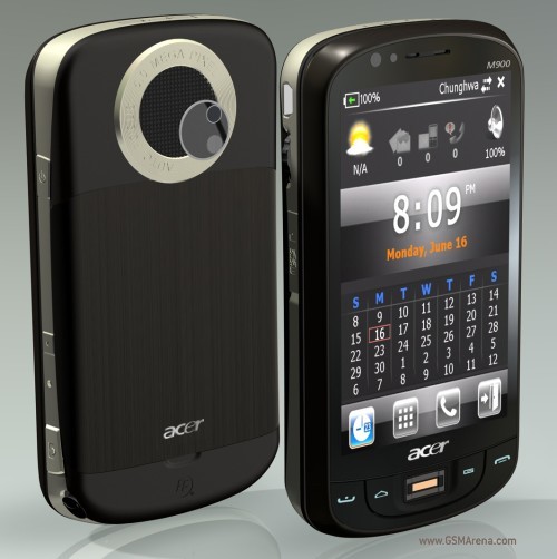 Acer M900