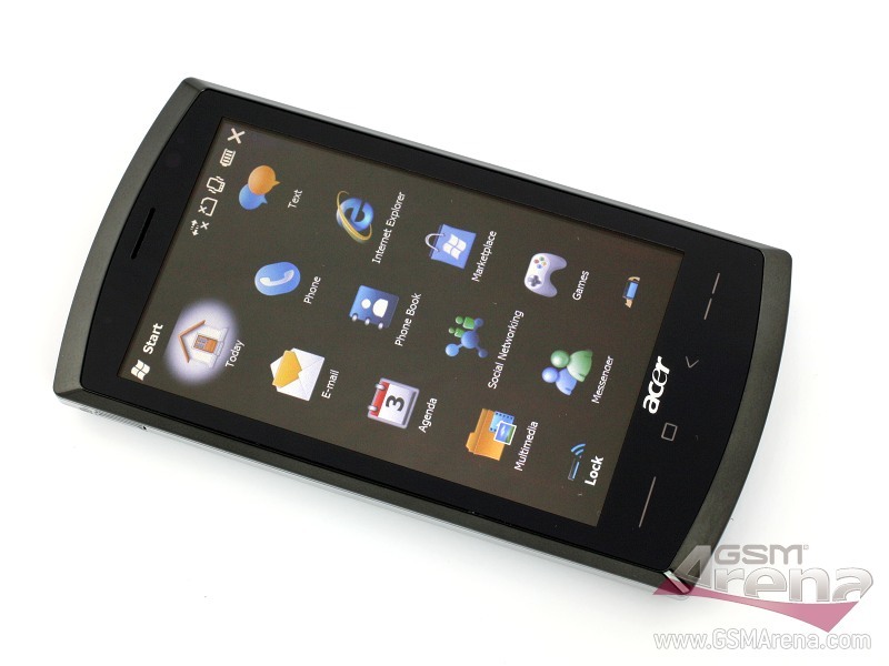 Acer neoTouch