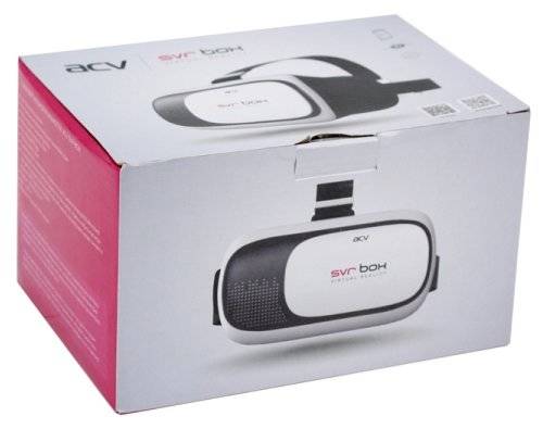 ACV SVR-BOX