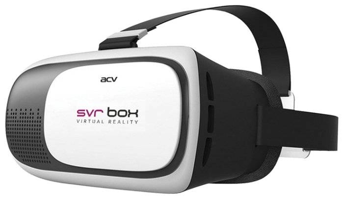 ACV SVR-BOX