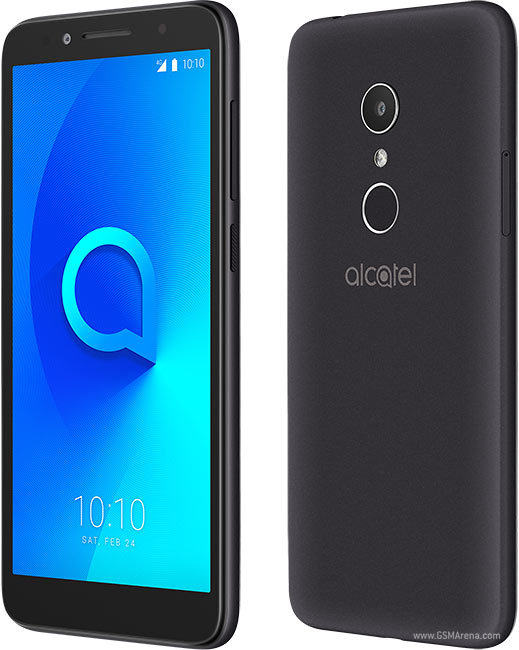 Alcatel 1x