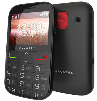 Alcatel 2000