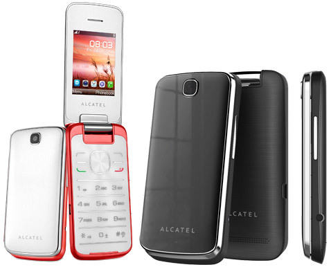 Alcatel 2010