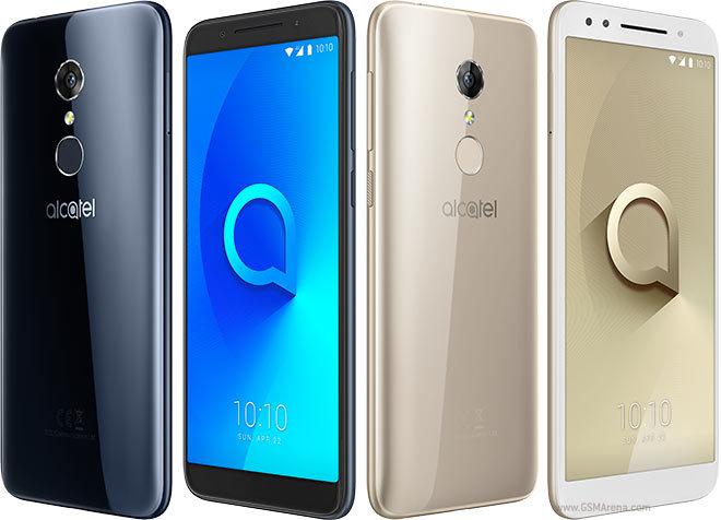 Alcatel 3