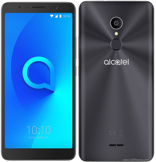 Alcatel 3c