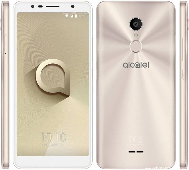 Alcatel 3c