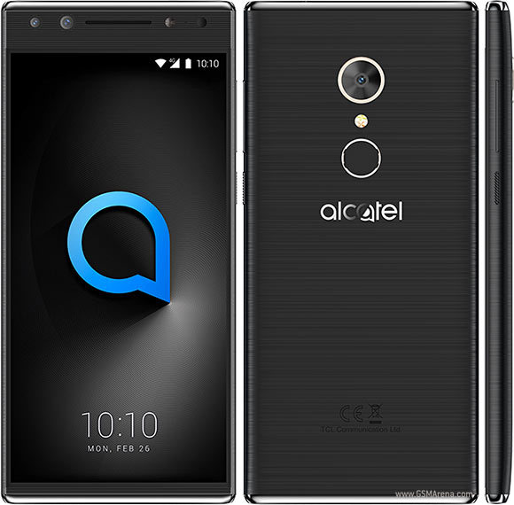 Alcatel 5