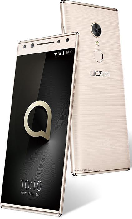 Alcatel 5