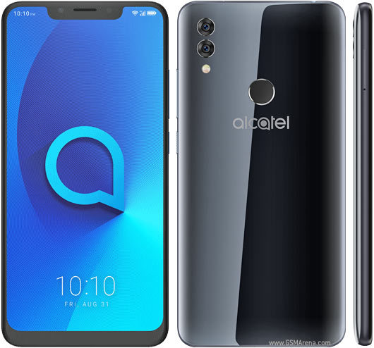 Alcatel 5V