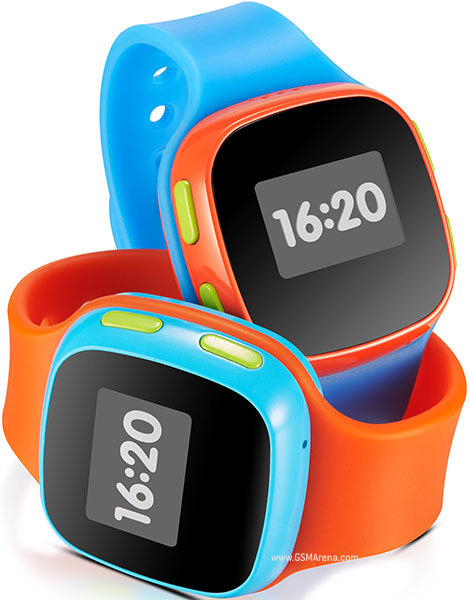 Alcatel CareTime